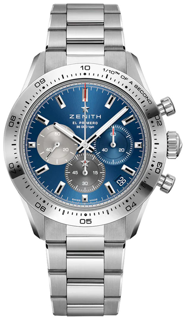 Zenith Chronomaster Sport 41mm Watch