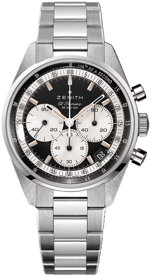 Zenith Chronomaster Original 38mm Watch