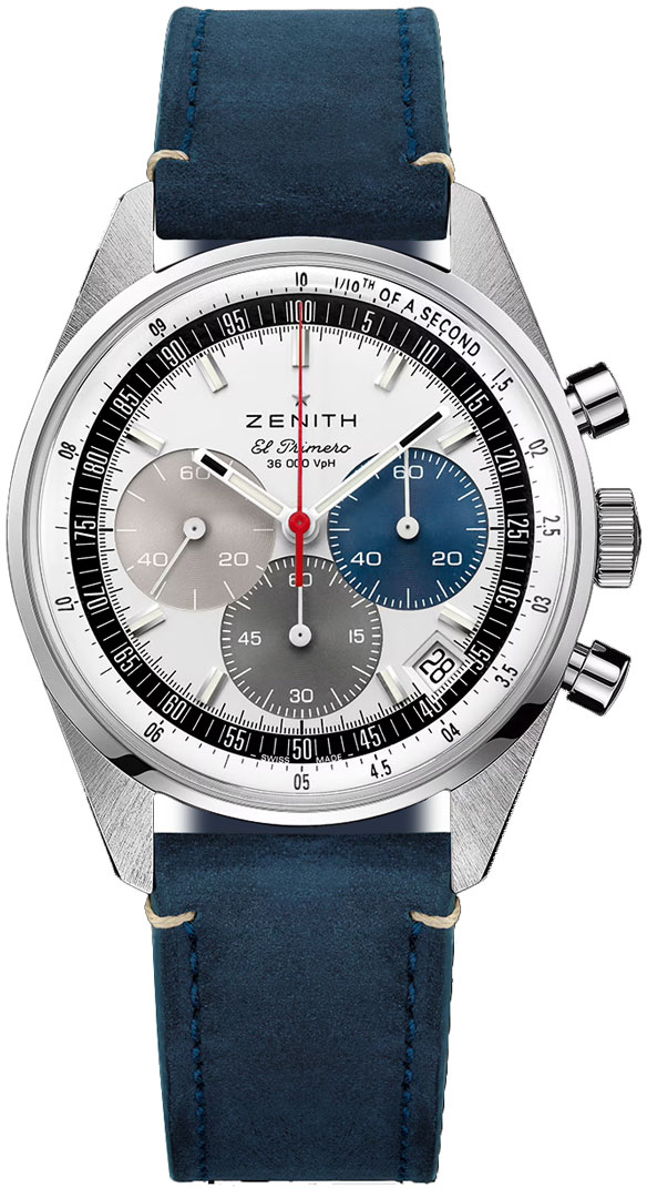 Zenith Chronomaster Original 38mm Watch