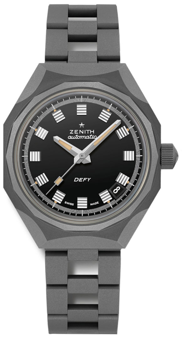 Zenith Defy Revival Watch