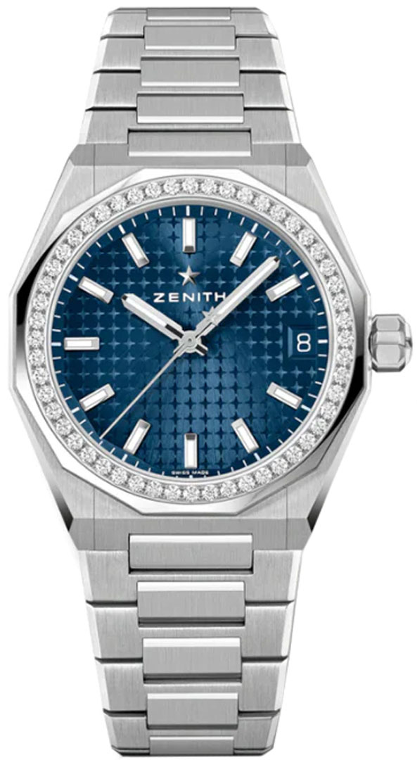 Zenith Defy Skyline Automatic 36mm Watch