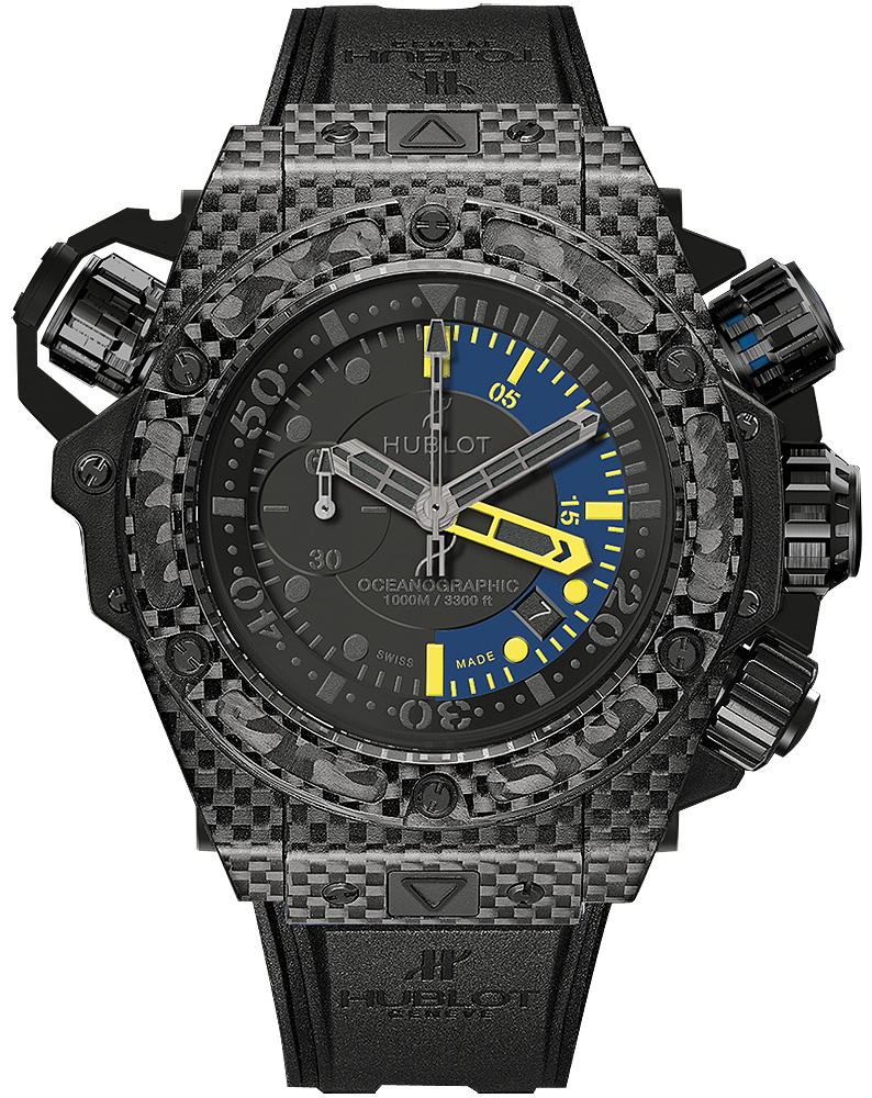 hampton baume & mercier