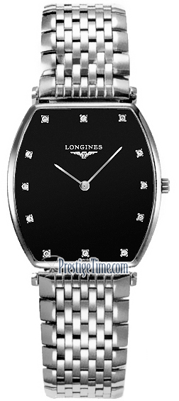 Longines La Grande Classique Tonneau - Medium Watch