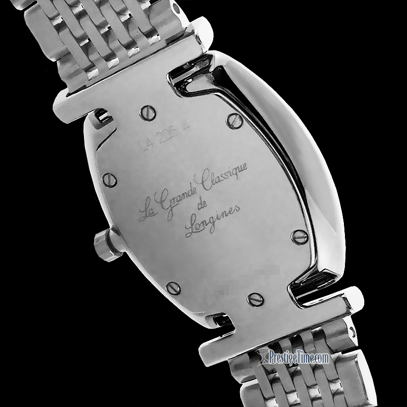 Longines La Grande Classique Tonneau - Small Watch