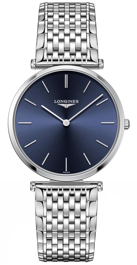 時計 LONGINES Les Grandes Classiques L4.620.2 Longines La Grande Classique Quartz 36mm Watch