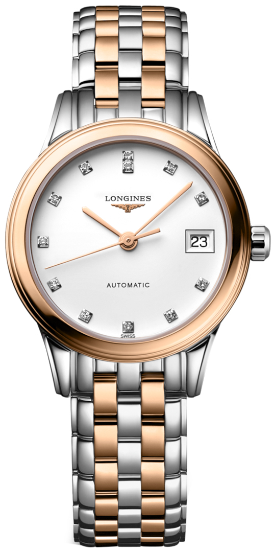 Longines Flagship Automatic 26mm Watch