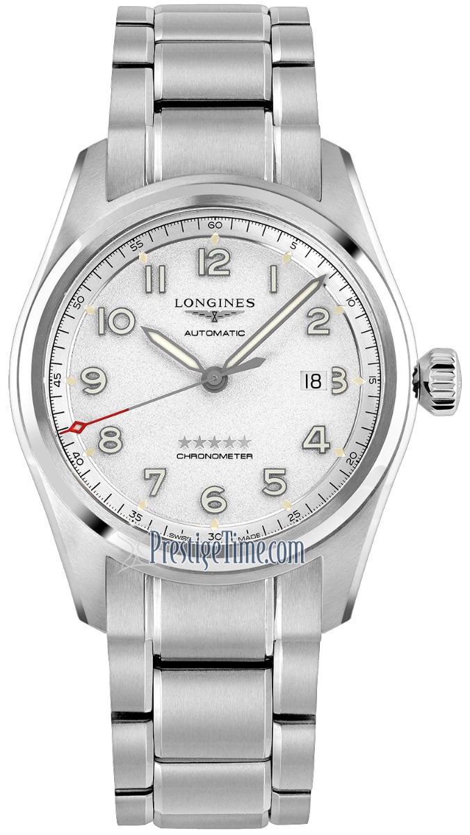 Longines Spirit Prestige Edition 42mm Watch