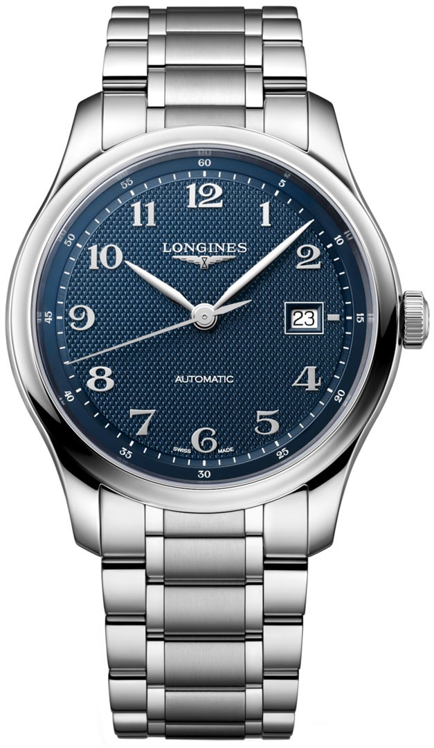Longines Master Collection L2.950.4.93.6