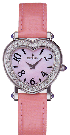 corum heart watch