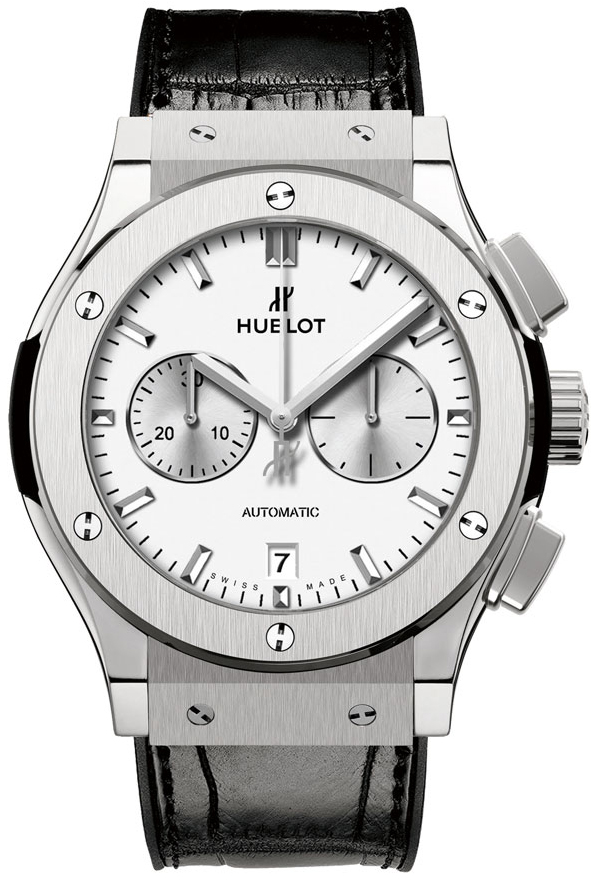 Hublot Classic Fusion Chronograph 42mm Watch