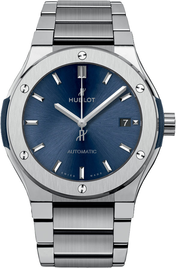 Hublot Classic Fusion Automatic 38mm Watch