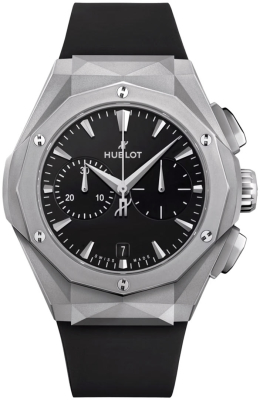 549.NI.1270.RX.ORL23 Hublot Classic Fusion Chrono Orlinski 41mm