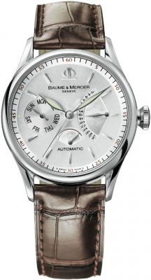8736 Baume & Mercier Classima Executives Automatic Mens Watch