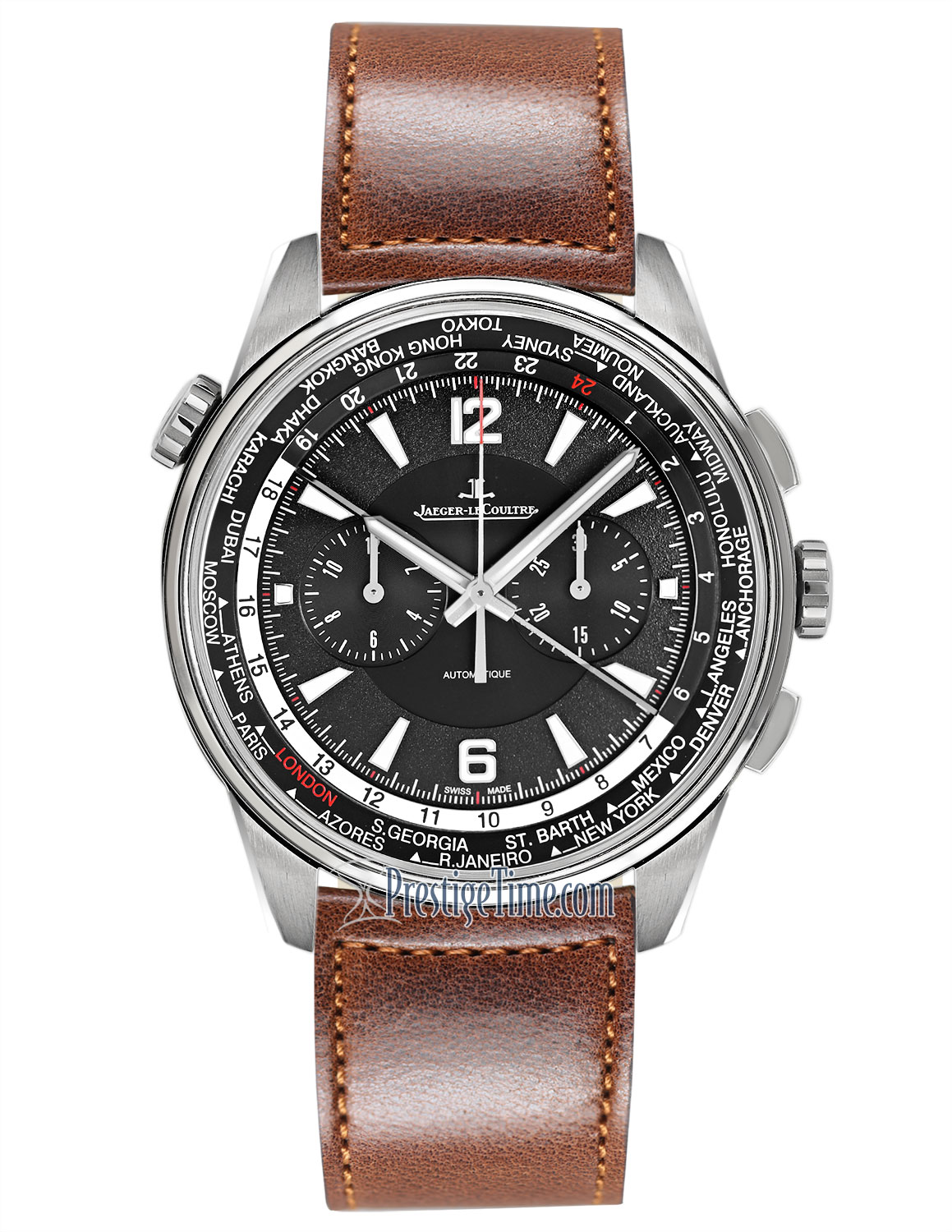 seiko solar jimmie johnson special edition men's chronograph watch