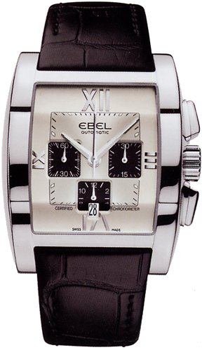 ebel automatic chronograph