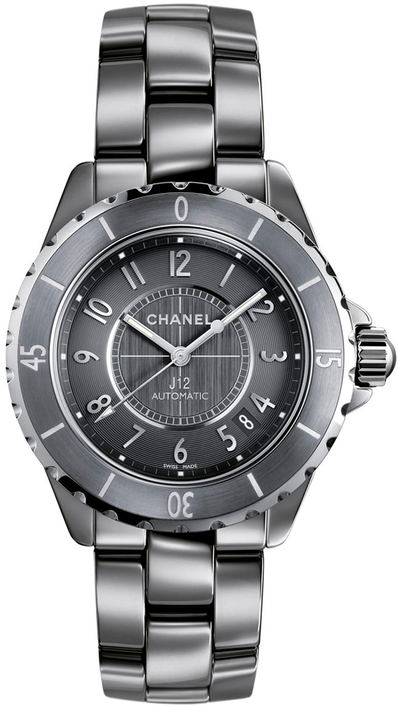 h2979 Chanel J12 Automatic 38mm Ladies Watch