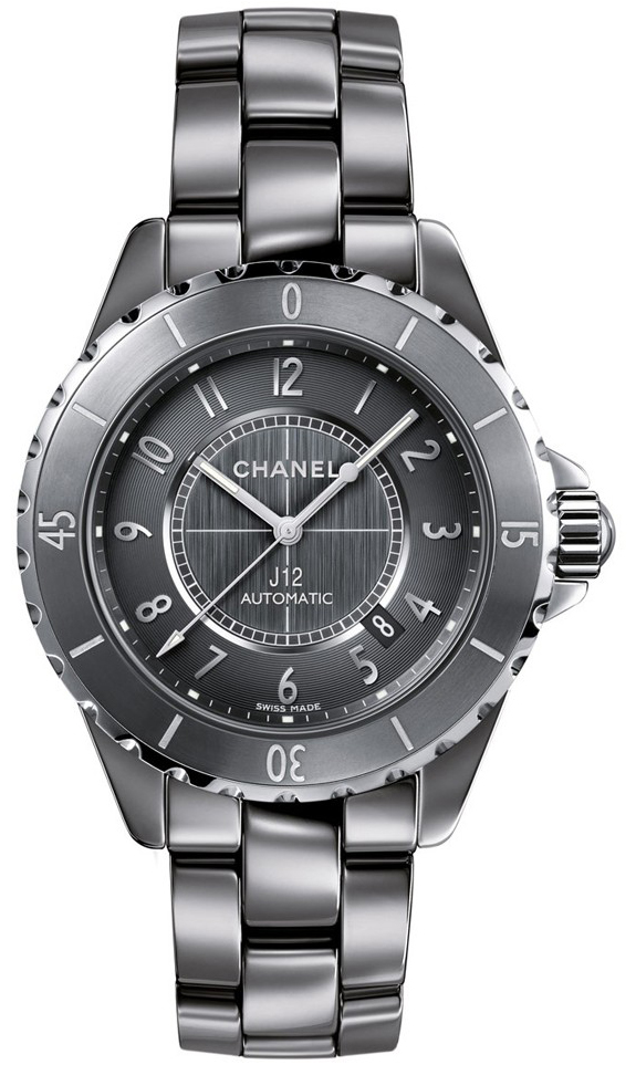 h2934 Chanel J12 Automatic 42mm Unisex Watch