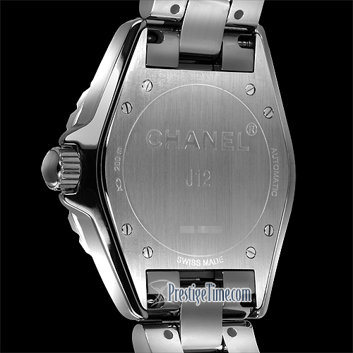 h2934 Chanel J12 Automatic 42mm Unisex Watch