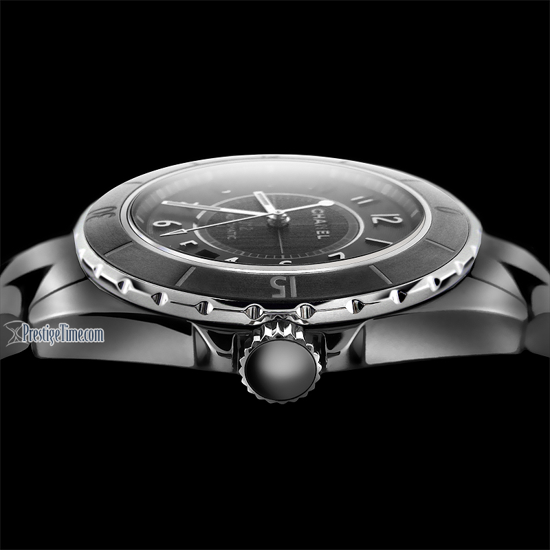 h2934 Chanel J12 Automatic 42mm Unisex Watch