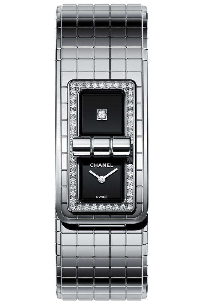 h5145 Chanel Code Coco Ladies Watch
