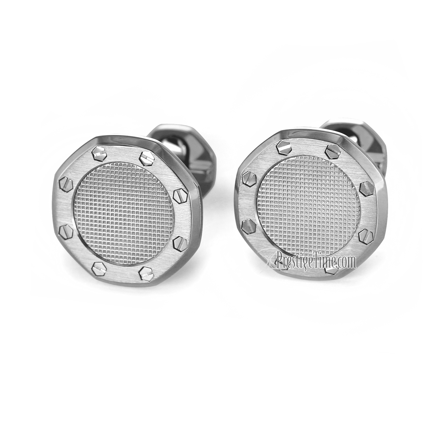 BM0560.BCP.US.N000 Audemars Piguet Cufflinks Royal Oak