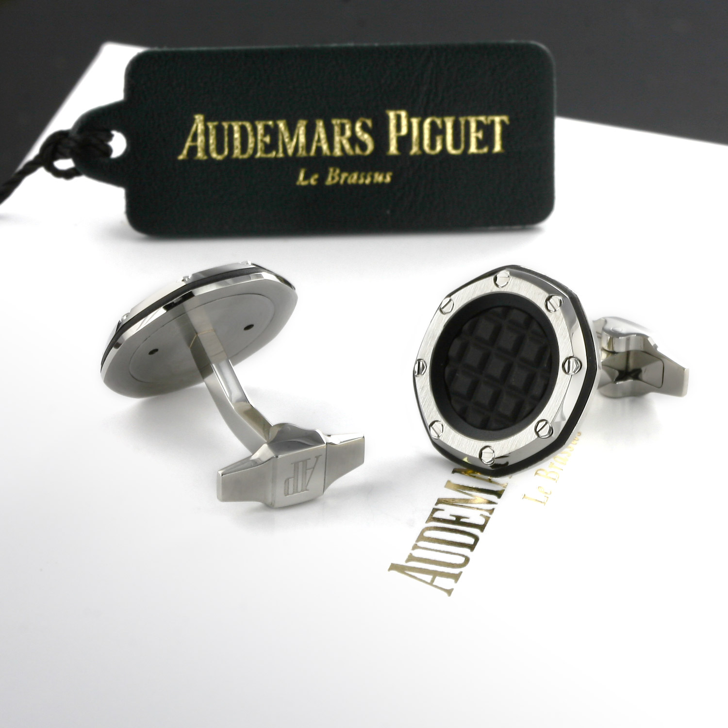 Ap cufflinks price Clearance