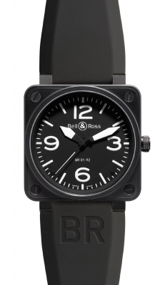 BR01-92 Carbon