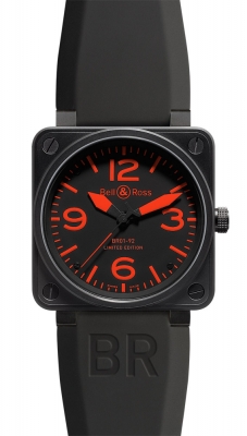 BR01-92 Red