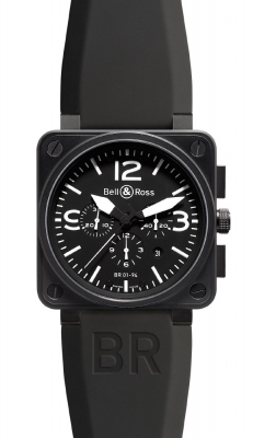 BR01-94 Carbon