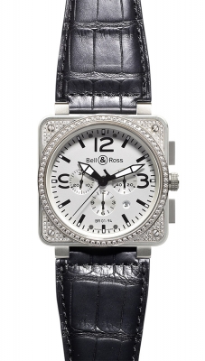 BR01-94 Top Diamond White