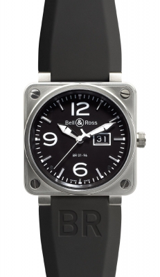 BR01-96 Grande Date