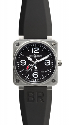 BR01-97 Reserve de Marche