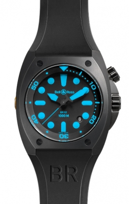 BR02-92 Blue