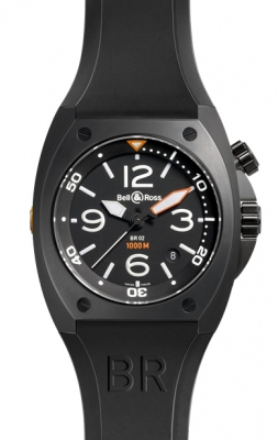BR02-92 Carbon
