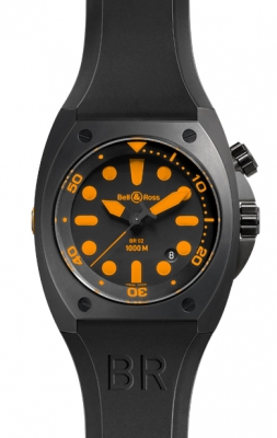 BR02-92 Orange