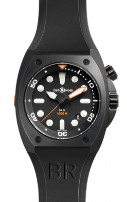 BR02-92 Pro