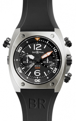 BR02-94 Steel
