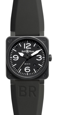 BR03-92 Carbon