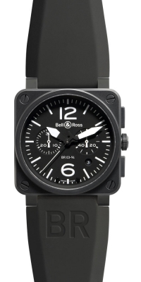 BR03-94 Carbon