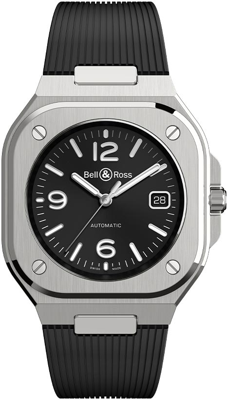 Bell & Ross BR 05