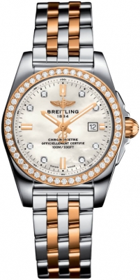 Breitling Galactic 29 c72348531a1c1
