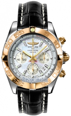 Breitling Chronomat 44 CB011012/a698-1ct