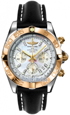 Breitling Chronomat 44 CB011012/a698-1ld