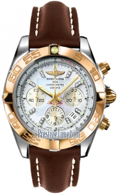 Breitling Chronomat 44 CB011012/a698-2lt