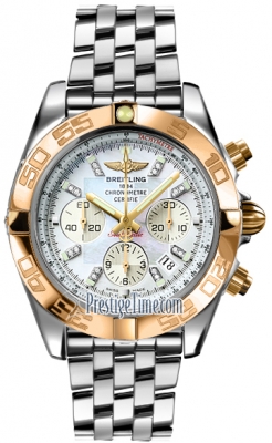 Breitling Chronomat 44 CB011012/a698-ss