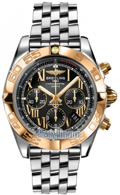 Breitling Chronomat 44 CB011012/b957-ss