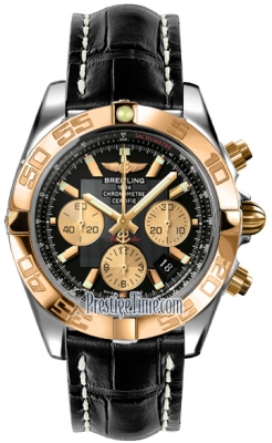 Breitling Chronomat 44 CB011012/b968-1ct