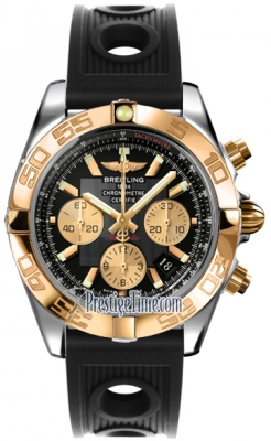 Breitling Chronomat 44 CB011012/b968-1or