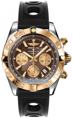 Breitling Chronomat 44 CB011012/q576-1or