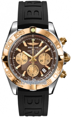 Breitling Chronomat 44 CB011012/q576-1pro3d